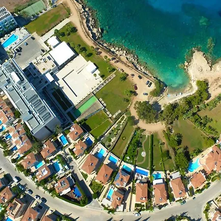بيت للعطل Gabriela - Coralli Beachfront بروتاراس