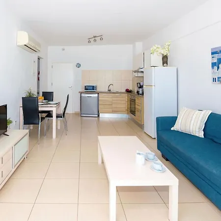 بيت للعطل Gabriela - Coralli Beachfront *