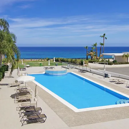 بيت للعطل Gabriela - Coralli Beachfront بروتاراس