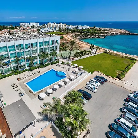 Apartament Gabriela - Coralli Beachfront *