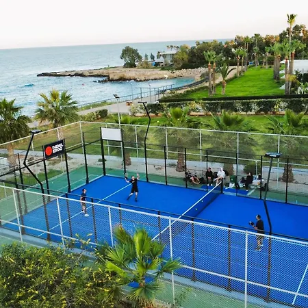 Gabriela - Coralli Beachfront *