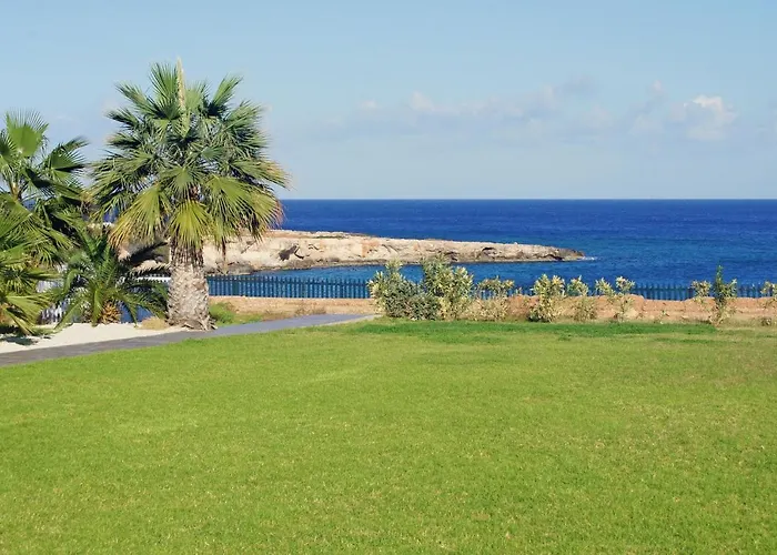 Apartament Gabriela - Coralli Beachfront *