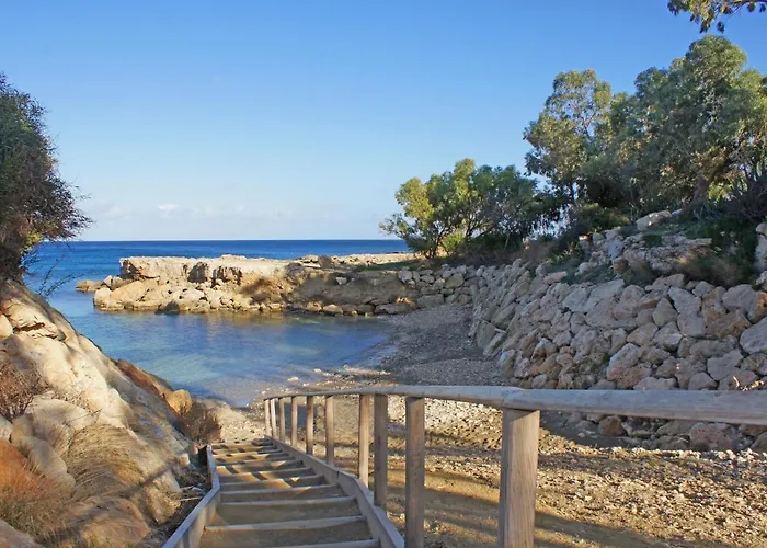 Gabriela - Coralli Beachfront Apartament