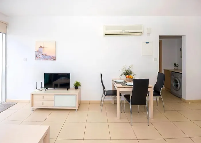 Gabriela - Coralli Beachfront