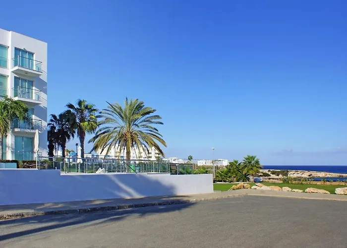Apartament Gabriela - Coralli Beachfront *