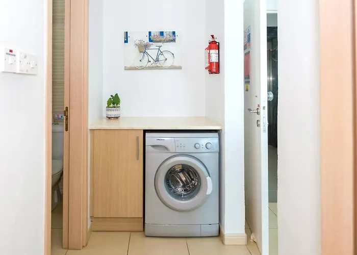 Gabriela - Coralli Beachfront