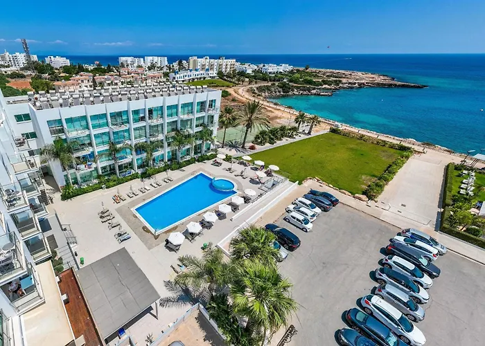 Apartament Gabriela - Coralli Beachfront *