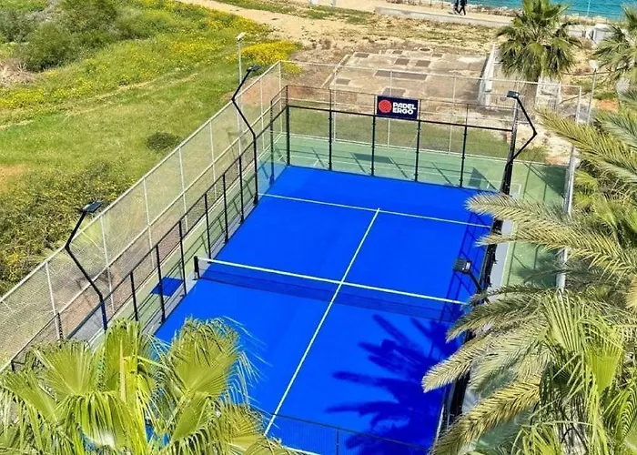 Apartament Gabriela - Coralli Beachfront *