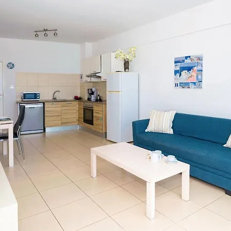 Appartement Gabriela - Coralli Beachfront