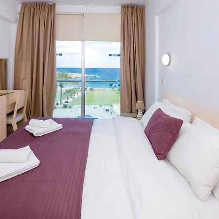 Gabriela - Coralli Beachfront * Protaras