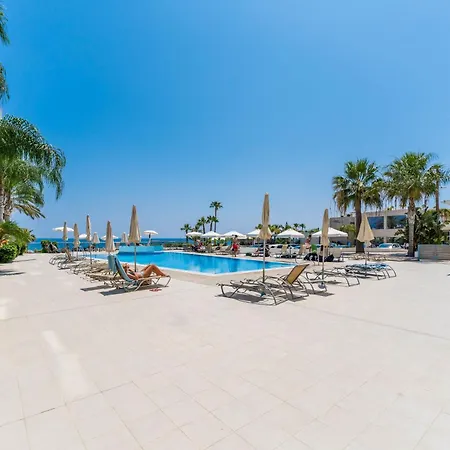 Gabriela - Coralli Beachfront Appartement