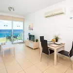 Gabriela - Coralli Beachfront Apartment *