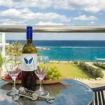 Apartment Gabriela - Coralli Beachfront Protaras