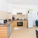Gabriela - Coralli Beachfront Protaras
