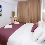 Apartment Gabriela - Coralli Beachfront Protaras