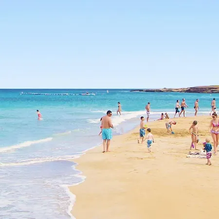 Gabriela - Coralli Beachfront Protaras