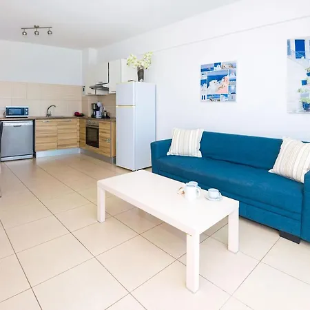 Appartement Gabriela - Coralli Beachfront *