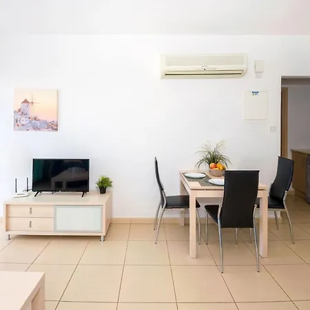 Gabriela - Coralli Beachfront