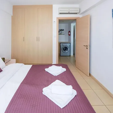 Gabriela - Coralli Beachfront Protaras