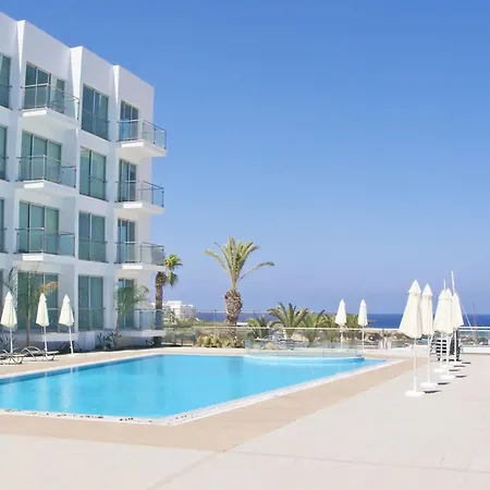 Gabriela - Coralli Beachfront Appartement