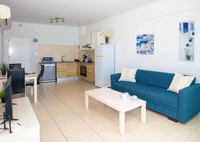 Appartamento Gabriela - Coralli Beachfront