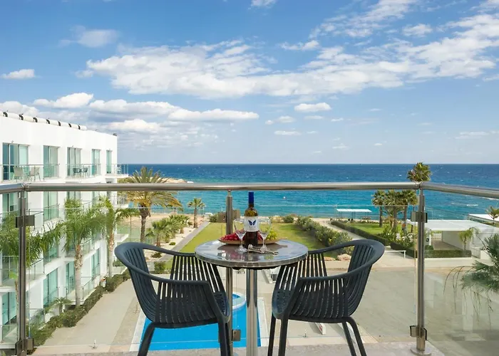 Gabriela - Coralli Beachfront Appartamento *