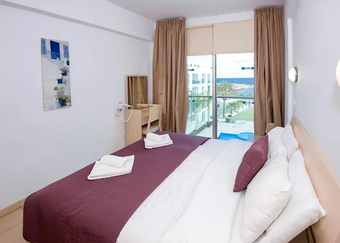 Gabriela - Coralli Beachfront