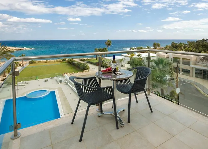 アパート Gabriela - Coralli Beachfront