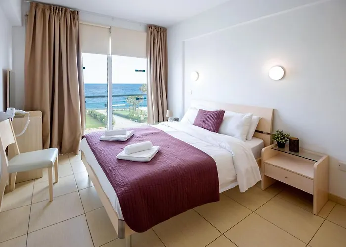 Gabriela - Coralli Beachfront Appartamento