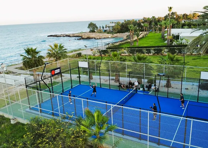 Gabriela - Coralli Beachfront *